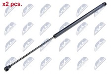 X2 PCS TAILE GATE GAS SPRINGS