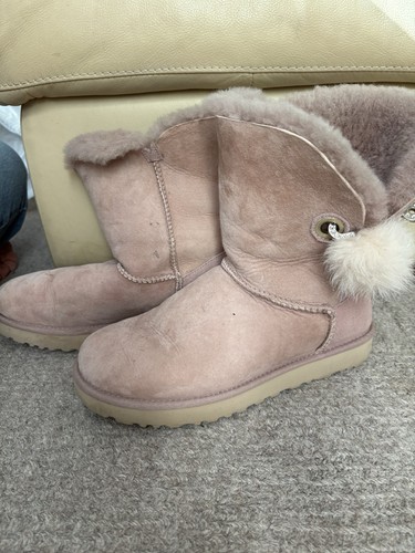 Ugg irina dusk pink - dusk,