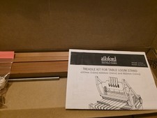Ashford Weaving Loom Treadle Kit