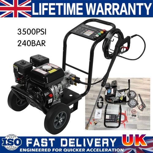 Pressure washer power jet - washer,