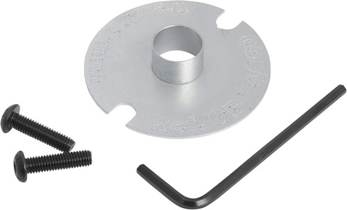 Trend 160 16mm guide - gb/t4/160,