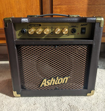 Ashton AEA10 Acoustic Guitar