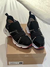 Christian Louboutin Black