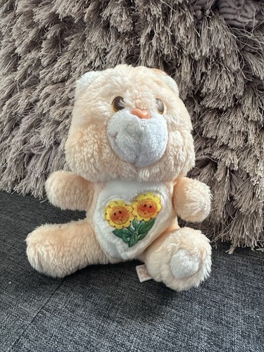 Kenner care bears vintage - bears,