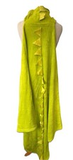 Dunelm Kids Green Fleece