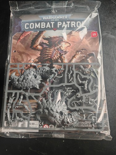 Warhammer 40k combat - 40k,