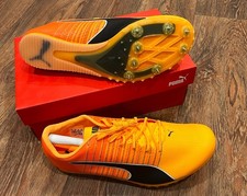 Puma Pole Vault/long Jump