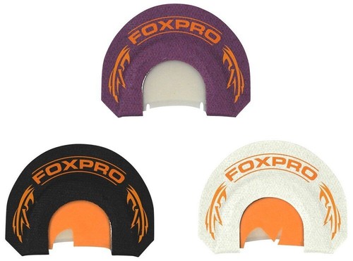Foxpro hybrid spur diaphragm - foxpro,