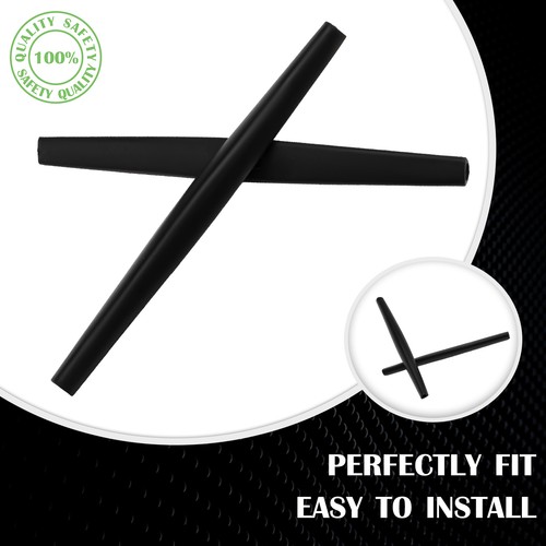 Silicone replacement ear socks - ear,
