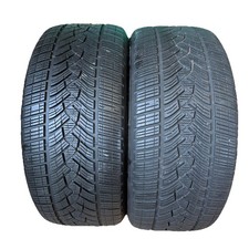 2X245/45R18 100H M+S XL GOOD