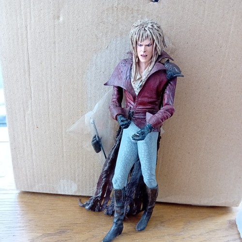 Neca cult classics 2007 - neca,