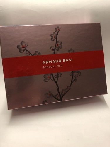 Armand basi sensual red - basi,