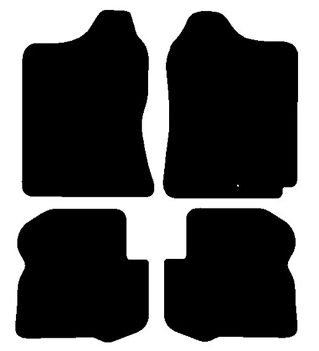 Fits suzuki jimny - jimny, manual