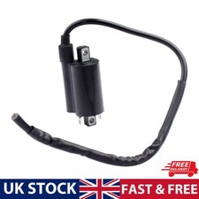 Ignition Coil for Suzuki A100 AC100 AS50 GT185 GT250 GT380 GT500 GT550 Motorcycl