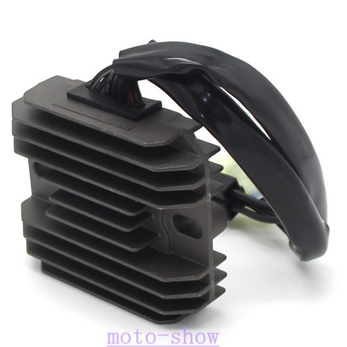 Regulator rectifier for arctic - rectifier,