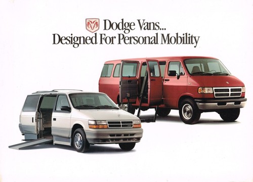 1995 1996 dodge handicap - 1995?1996,