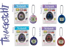 Original Tamagotchi Electronic
