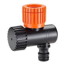 Claber 91040 Threaded Tap Pressure Reducer