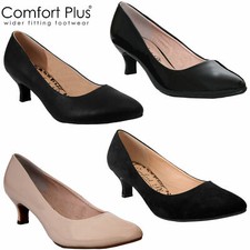 COMFORT PLUS LADIES KITTEN