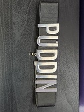 Harley Quinn CHOKER Neck