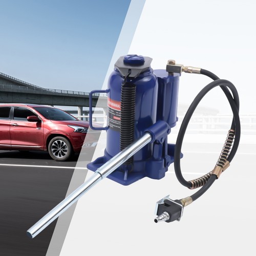 Adjustable 20t pneumatic - pneumatic, air