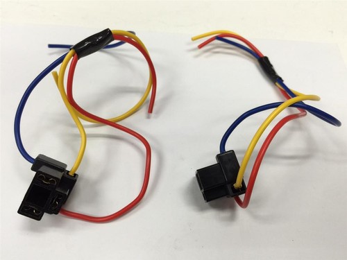Pin car headlight - h4,