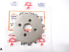 Tuning sprocket 15 tooth