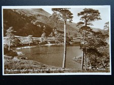 Scotland BOAT OF GARTEN The