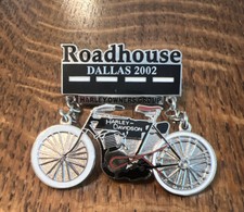 Harley Davidson Motorcycles