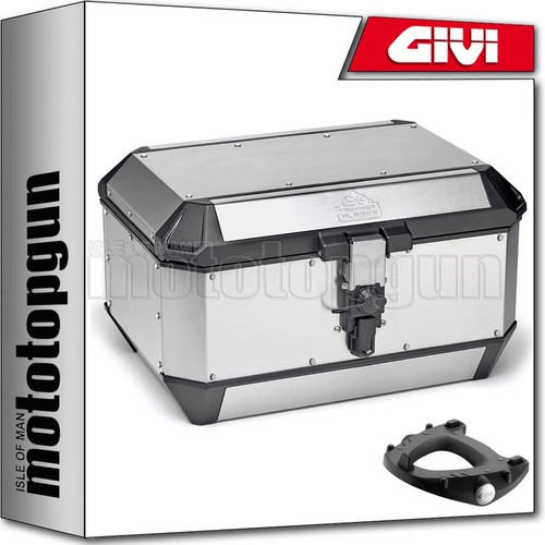 Givi ala56a top case - ala56a,