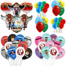 Roblox Latex & Foil Balloons