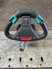 Jungheinrich Ece Tiller Head