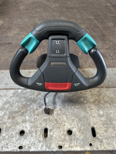 Jungheinrich ece tiller head - jungheinrich,