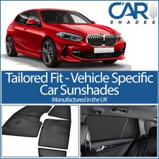 BMW 1 Series 2019> F40 UV CAR