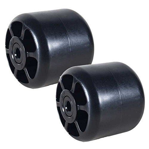 Set anti scalp deck - set, 2
