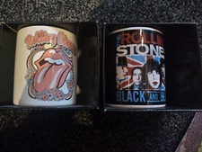 Rolling stones coffee - rolling,