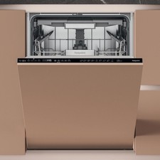 Hotpoint maxi space - space, 15-place