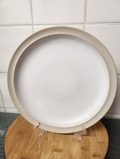 Denby, Cream Linen, Dinner