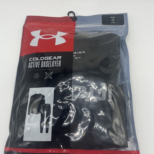 Under armour boys youth large - armour,