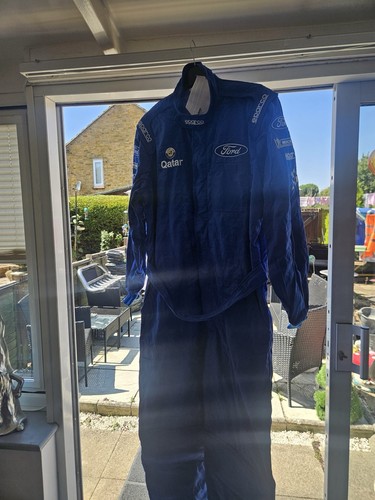 Genuine sport ford - m-sport, world