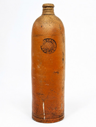 Antique nassau seltzer - nassau,