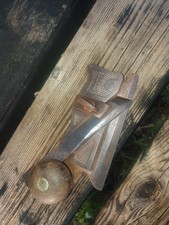 Stanley No 98 Vintage Side