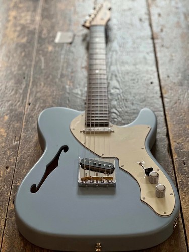 Fender japan ltd edition - fender,