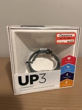 Jawbone UP3 – Fitness