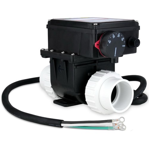 Hot tub thermostat 2kw 110v - ,