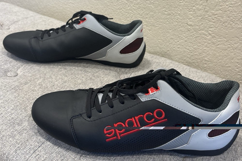 Sparco racing inspired - sl-17,