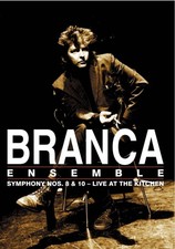 Glenn Branca - Symphony Nos.8