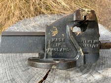 VINTAGE Record No. 2 BENCH