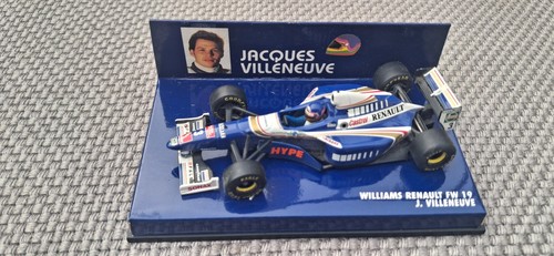 Minichamps 430 970003 williams - minichamps,