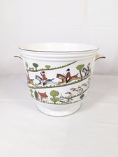 Crown Staffordshire Hunting